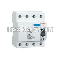 Residual Current Circuit Breaker (CFR3-100)