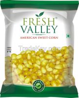 IQF sweet corn