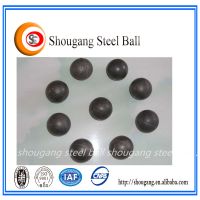 SG grinding ball,