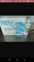 Spray Paint