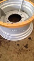 WHEEL RIMS