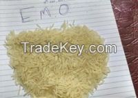1121 White Basmati