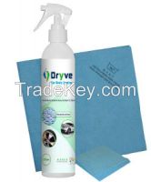 275ml Dryve Car Body Coating + application cloth