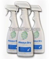 375ml Always Dry Textile and Leather Coating - 3 pack