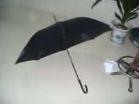 stick umbrella