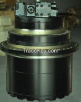 TM40 final drive for excvator SK200-8, PC200, ZX200, EC210B
