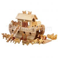 Wooden Toys made in Viet Nam From Vietnam