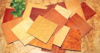 plywood