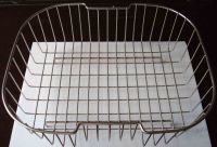 sink basket