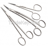 Surgical Scissors 