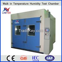 Walk in Temperature Humidity Test Chamber