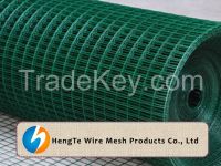 Customized Application Welded Wire Mesh Rolls