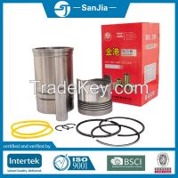 cylinder liner kit