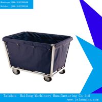 Laundry Trolley