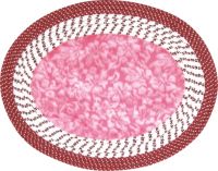 PP Floor Mat(JS-1027