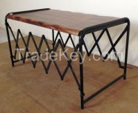 Industrial Furniture