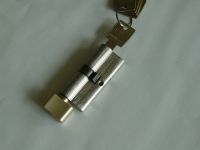 Lock Mechanism