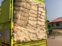 SISAL FIBER, âLinen Fiber origin Tanzania 