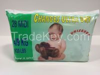 Baby Diapers