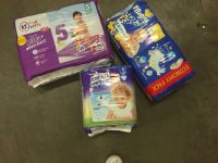 Baby Diapers