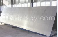 stainless steel clad plate