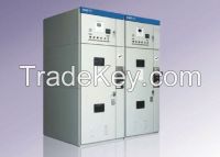 XGN2-12 Indoor Metal Sealed Switchgear