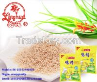 Monosodium glutamate MSG Chicken powder