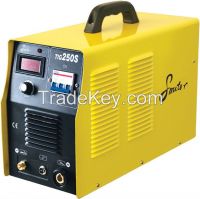 TIG250S DC Inverter MOSFET TIG Welding Machine