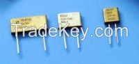 RESISTORS R2 - 67, C5-61 High