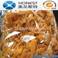 Sodium Sulfide 60% min 30-1500 PPM 