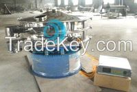 Ultrasonic Circular Vibration Screen