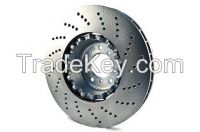 Brake Disc, Brake Rotor, Brake Drum