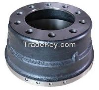 Brake Drum