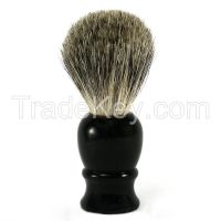 High Quality Pure Badger Hair Shaving Brush