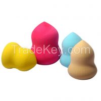 cosmetic sponge