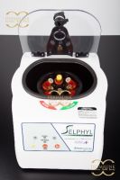 SELPHYL PRFM Liquid Gold Centrifuge