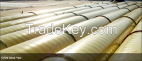 Electric Resistance Welded Steel Pipe