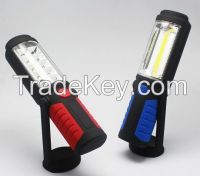 Portable Hanging Multi-Functional LED Work Light, COB portable work lights, auto repaire