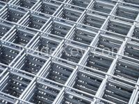 Stainless Steel Welde Wire Mesh
