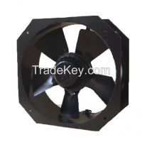 Axial Fans 200FZY-S