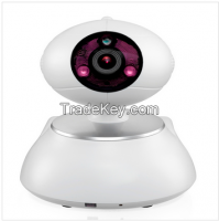 new products 1mp smart network ip camera with alarm system