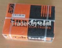Welding Electrode