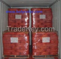 Iron Oxide Red