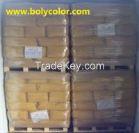 Iron Oxide Yellow