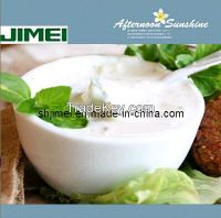 Complete Yoghurt Processing Machinery