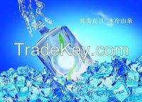 High Quality Mineral Water Production Line/Beverage Machine From China