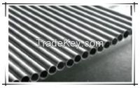 Bright Cold rolled steel Tubes