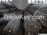 Precision Steel Tubes