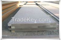 30MnB5 Steel Plate