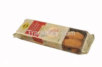 Kirecburnu Cookies with Cinnamon &amp;amp; Clove